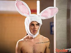 Glee: 4x12 Naked - zdjęcia promocyjne