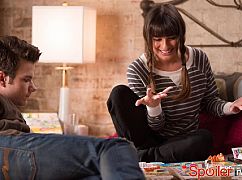 Glee: 4x12 Naked - zdjęcia promocyjne