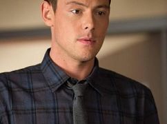 Glee: 4x12 Naked - zdjęcia promocyjne