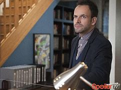 Elementary: 1x13 The Red Team - zdjęcia promocyjne