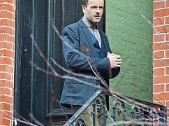 Elementary: 1x13 The Red Team - zdjęcia promocyjne