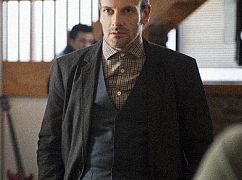 Elementary: 1x13 The Red Team - zdjęcia promocyjne