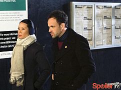 Elementary: 1x13 The Red Team - zdjęcia promocyjne