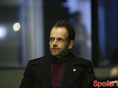 Elementary: 1x13 The Red Team - zdjęcia promocyjne