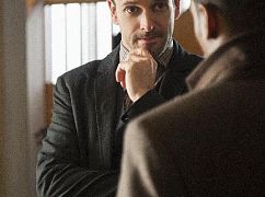 Elementary: 1x13 The Red Team - zdjęcia promocyjne