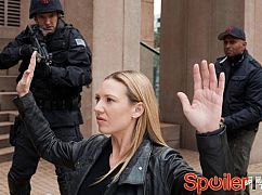 Fringe: Na granicy światów: 5x12 Liberty & 5x13 An Enemy of Fate - zdjęcia promocyjne