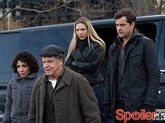Fringe: Na granicy światów: 5x12 Liberty & 5x13 An Enemy of Fate - zdjęcia promocyjne
