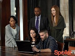 Skandal: 2x12 Truth or Consequences - zdjęcia promocyjne