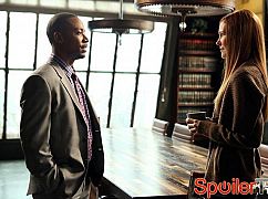 Skandal: 2x12 Truth or Consequences - zdjęcia promocyjne