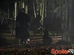 Once Upon a Time: 2x12 In the Name of the Brother - zdjęcia promocyjne
