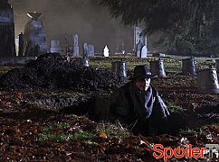 Once Upon a Time: 2x12 In the Name of the Brother - zdjęcia promocyjne