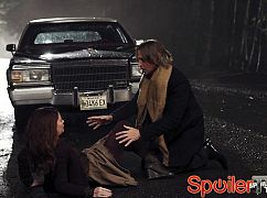 Once Upon a Time: 2x12 In the Name of the Brother - zdjęcia promocyjne