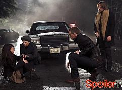 Once Upon a Time: 2x12 In the Name of the Brother - zdjęcia promocyjne