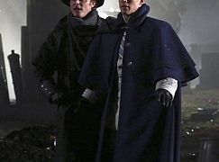 Once Upon a Time: 2x12 In the Name of the Brother - zdjęcia promocyjne