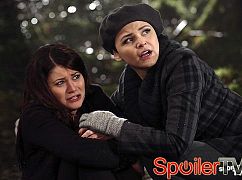 Once Upon a Time: 2x12 In the Name of the Brother - zdjęcia promocyjne