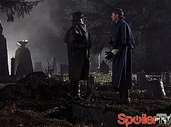 Once Upon a Time: 2x12 In the Name of the Brother - zdjęcia promocyjne