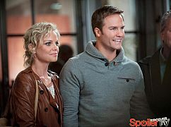 Hart of Dixie: 2x12 Islands In The Stream - zdjęcia promocyjne