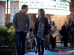 Hart of Dixie: 2x12 Islands In The Stream - zdjęcia promocyjne
