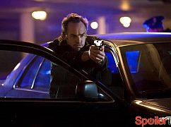 Arrow: 1x12 Vertigo - zdjęcia promocyjne