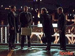 Arrow: 1x12 Vertigo - zdjęcia promocyjne