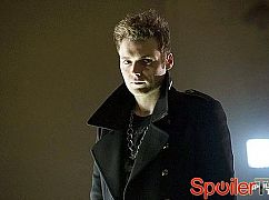 Arrow: 1x12 Vertigo - zdjęcia promocyjne