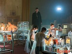 Arrow: 1x12 Vertigo - zdjęcia promocyjne