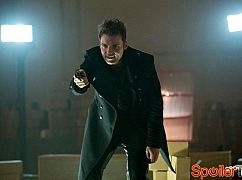 Arrow: 1x12 Vertigo - zdjęcia promocyjne