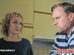 Wszystko przed nami odc. 57 - zdjęcia promocyjne