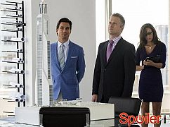 Biały kołnierzyk: 4x12 Bass Tracks - zdjęcia promocyjne