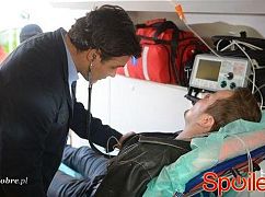 Na dobre i na złe odc. 508 - zdjęcia promocyjne