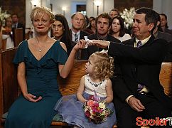 Dorastająca nadzieja: 3x14 Modern Wedding - zdjęcia promocyjne