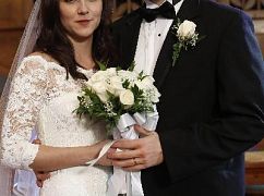 Dorastająca nadzieja: 3x14 Modern Wedding - zdjęcia promocyjne
