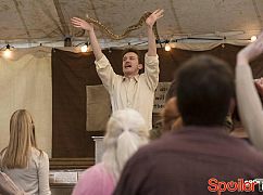 Justfied: Bez przebaczenia: 4x03 Truth and Consequences - zdjęcia promocyjne