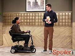 Guys With Kids: 1x13 Me Time - zdjęcia promocyjne