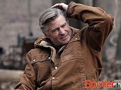 Chicago Fire: 1x13 Warm and Dead - zdjęcia promocyjne