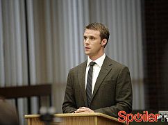 Chicago Fire: 1x13 Warm and Dead - zdjęcia promocyjne