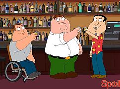 Głowa rodziny: 11x11 The Giggity Wife - zdjęcia promocyjne