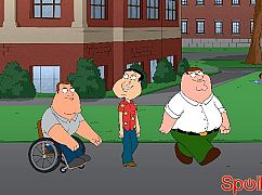 Głowa rodziny: 11x11 The Giggity Wife - zdjęcia promocyjne