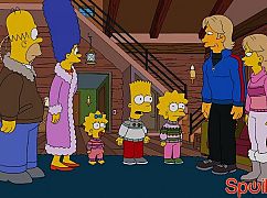 Simpsonowie: 24x11 Changing of the Guardian - zdjęcia promocyjne
