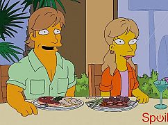 Simpsonowie: 24x11 Changing of the Guardian - zdjęcia promocyjne