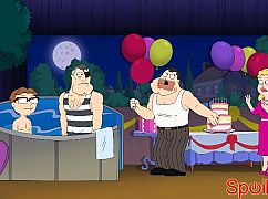 Amerykański tata: 8x10 Blood Crieth Unto Heaven - zdjęcia promocyjne