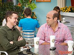 Cougar Town: Miasto kocic: 4x04 I Should Have Known It - zdjęcia promocyjne