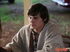 American Horror Story: 2x13 Madness Ends - zdjęcia promocyjne