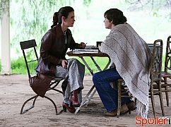 American Horror Story: 2x13 Madness Ends - zdjęcia promocyjne