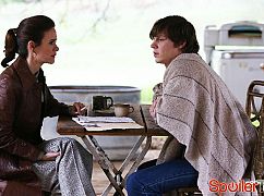 American Horror Story: 2x13 Madness Ends - zdjęcia promocyjne