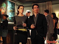 Świat według Mindy: 1x13 Harry & Sally - zdjęcia promocyjne