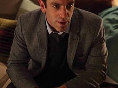Świat według Mindy: 1x13 Harry & Sally - zdjęcia promocyjne