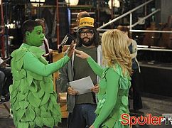 Rockefeller Plaza 30: 7x11 A Goon's Deed in a Weary World - zdjęcia promocyjne