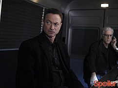 CSI: Kryminalne zagadki Nowego Jorku: 9x15 Seth and Apep - zdjęcia promocyjne