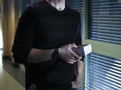 CSI: Kryminalne zagadki Nowego Jorku: 9x15 Seth and Apep - zdjęcia promocyjne
